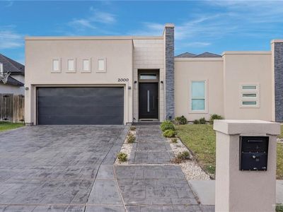 2000 Providence Ave, McAllen, TX, 78504