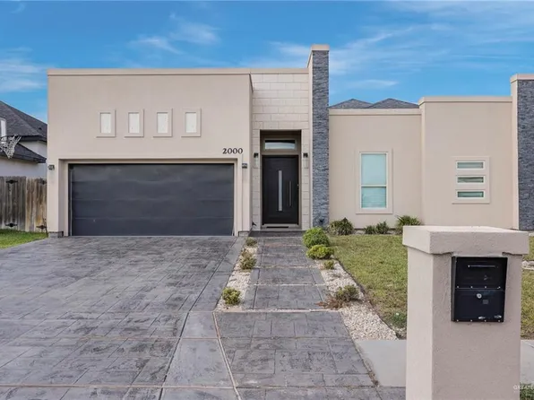 2000 Providence Ave, McAllen, TX 78504