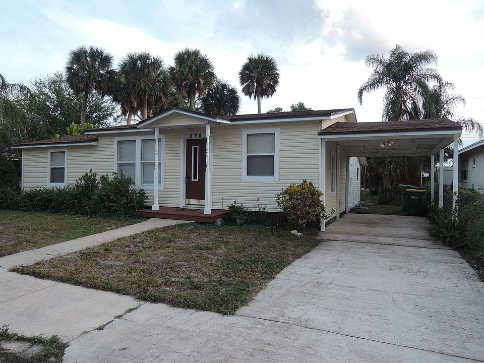 1st image of 205 Bedford Pl