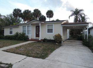 205 Bedford Pl, Cocoa, FL 32922