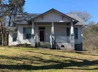 413 Lynch St, Edgefield, SC 29824