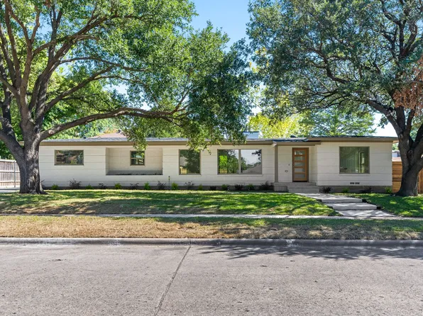 9712 Carnegie Dr, Dallas, TX 75228