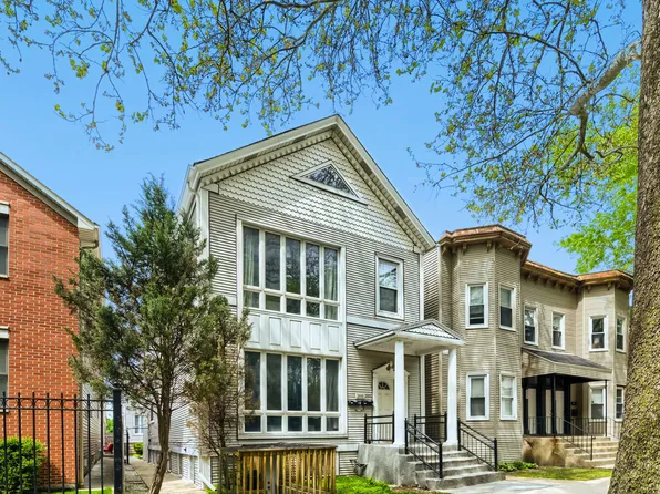 2068 N Campbell Ave, Chicago, IL 60647