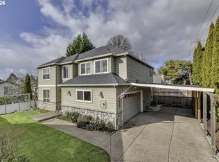 3367 NW 165th Pl, Beaverton, OR