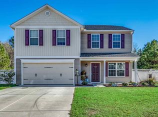 752 Trap Shooter Cir, Longs, SC 29568
