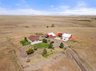 6903 S Kincaid St, Bennett, CO 80102