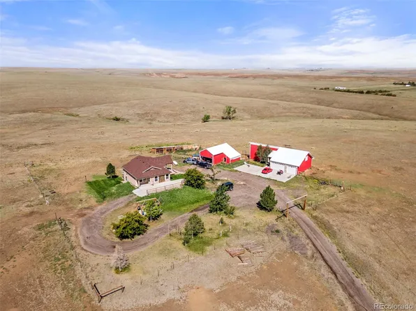 6903 S Kincaid Street, Bennett, CO 80102