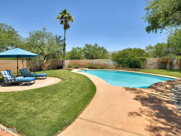 11301 E Hash Knife Cir, Tucson, AZ 85749