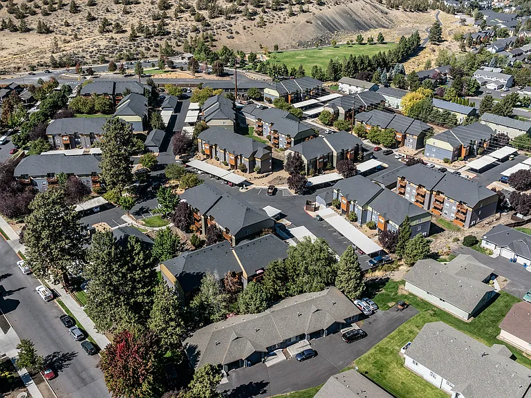 The Commons @ Pilot Butte — Photo 23