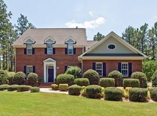 35 Dunvegan Dr, Pinehurst, NC 28374