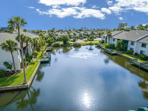 2400 S Ocean Drive #6443, Fort Pierce, FL 34949