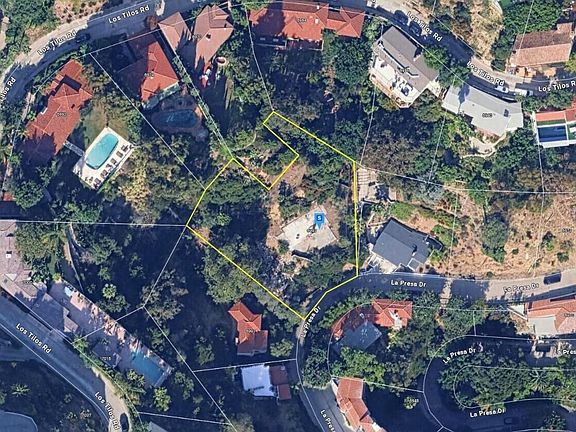 2nd image of 6993 La Presa Dr