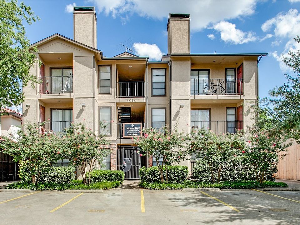 1st image of 5916 Gaston Ave APT 102
