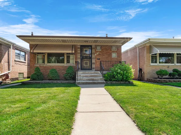 10839 S Mackinaw Ave, Chicago, IL 60617