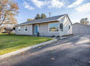 2405 Swift Blvd, Richland, WA 99352