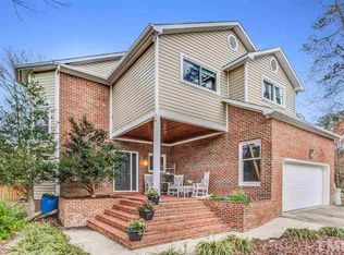 5217 Leiden Ln, Raleigh, NC 27606