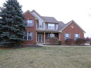 4849 Orland Rd, Cincinnati, OH 45244