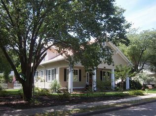 114 Bellinger St, Walterboro, SC 29488