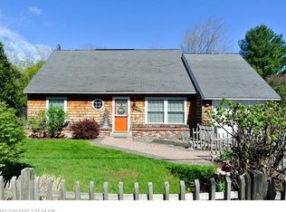 58 Cumberland Ave, Saco, ME 04072