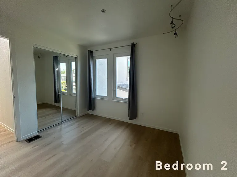 Bedroom 2 View 2