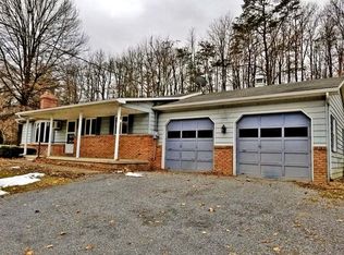 344 Shaffer Rd, Mount Pleasant Mills, PA 17853