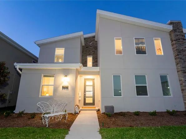 2836 Simile St, Kissimmee, FL 34746