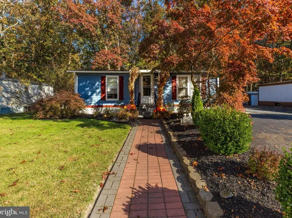 28 Hazelwood Dr, Elmer, NJ 08318