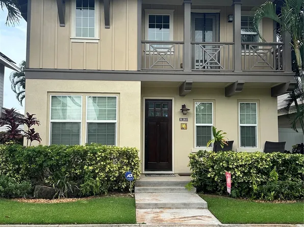 91-1013 Waipaa St, Ewa Beach, HI 96706