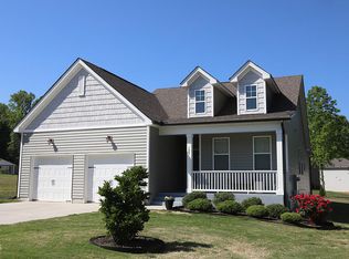 125 Mae Ct, Roxboro, NC 27573