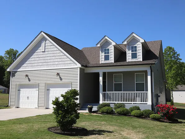 125 Mae Ct, Roxboro, NC 27573