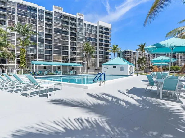 200 Leslie Dr APT 631, Hallandale, FL 33009