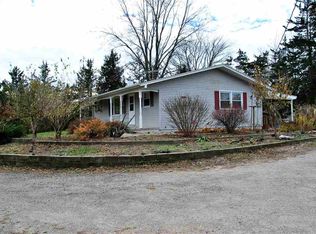 1415 Hickory Hollow Rd NE, Solon, IA 52333