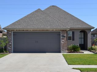807 Rolling Mill Ln, Youngsville, LA 70592
