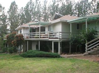 20090 Lomo Ranchos Rd, Volcano, CA 95689