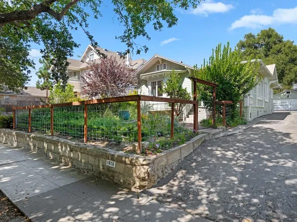 1628 Chapala St, Santa Barbara, CA 93101