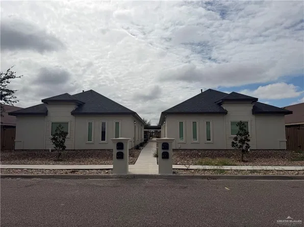 414 Lotto Ln APT 4, Edinburg, TX 78541