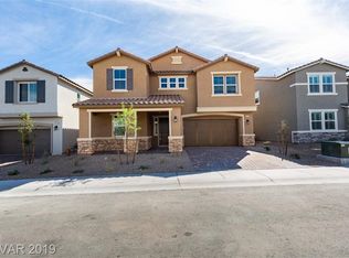 6379 Joshua Peak Ave, Enterprise, NV 89141
