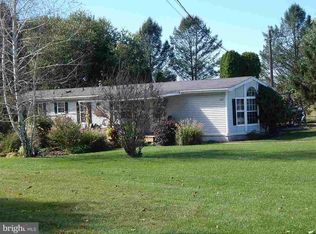 5221 Pine Hill Rd, Dover, PA 17315
