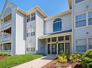 116 Rainier Ct APT 4, Princeton, NJ 08540