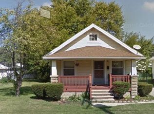 20901 Ball Ave, Euclid, OH 44123