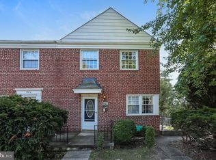 5911 Ayleshire Rd, Baltimore, MD 21239
