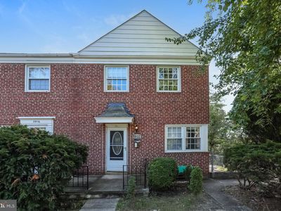 5911 Ayleshire Rd, Baltimore, MD, 21239