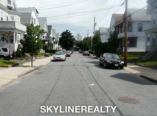 69 Kenmere Rd #2, Medford, MA 02155