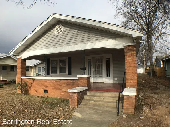 1144 Sloan Ave, Birmingham, AL 35217