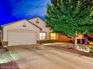 5746 Organ Peak Dr, Las Cruces, NM 88012