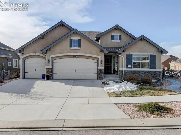 8567 Moorland Ln, Colorado Springs, CO 80927