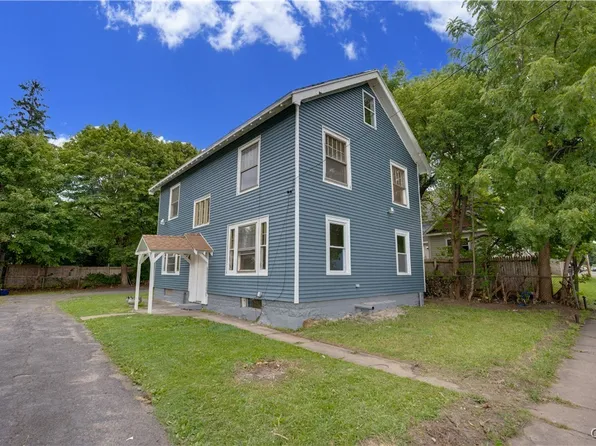 111 Hobart St, Utica, NY 13501