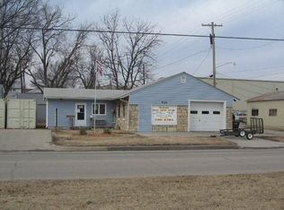 410 N Franklin St, Junction City, KS 66441