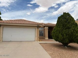 12541 Tierra Nogal Dr, El Paso, TX 79938