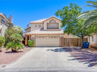1171 Overture Dr, Las Vegas, NV 89123